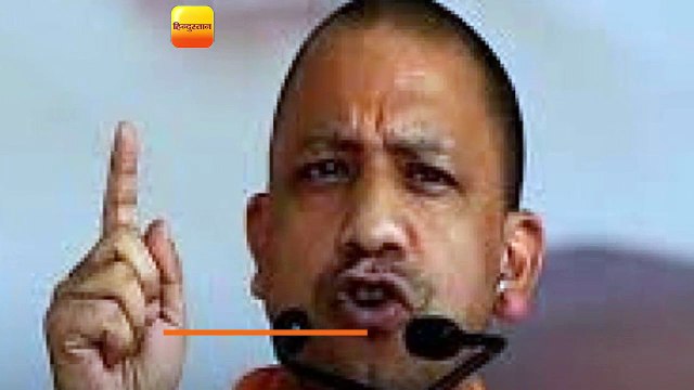 सीएम ने गोरखपुर के इस कस्‍बे को दिया न्‍यू इयर गिफ्ट