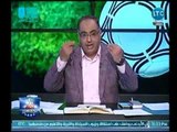 أبو المعاطي زكي يكشف تفاصيل إعتداء بلطجية رئيس الزمالك علي محامي هاني العتال