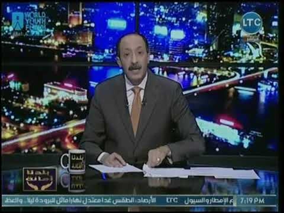 خالد علوان يطالب الرئيس بتنفيذ أحكام الإعدام ال...