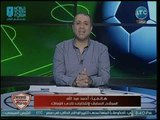 مرشح سابق لإنتخابات الزمالك يرد بكل قوة على منتقدي أحمد الخضري: 35 سنة في منظومة الزمالك