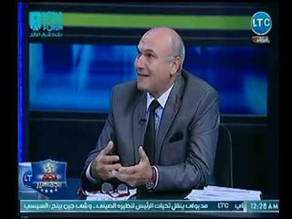نجم الجماهير |مع ابو المعاطي زكي ونقاش مع اللجنة الأولمبية والرد على رئيس الزمالك 4-11-2018