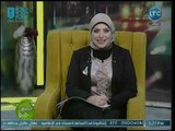 أحلى حياة | مع ميار الببلاوي ولقاء داعية إسلامي حول موقف الإسلام من التطرف والإرهاب 4-11-2018