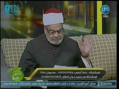 الشيخ أحمد كريمة يكشف كيف تعامل سيدنا عمر بن الخطاب مع المسيحين عند إستلام القدس