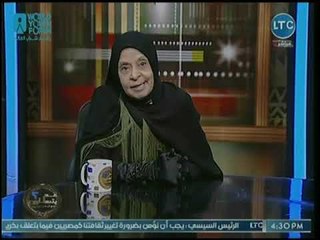 سيدة تبكي على الهواء بسبب عقوق أولادها: سبوني مرمية في المستشفي ومحدش عبرني