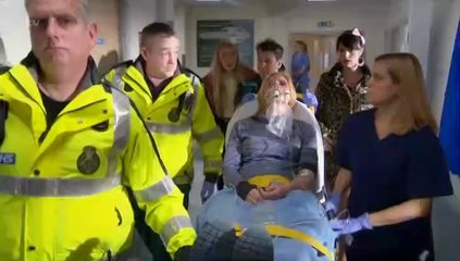 Emmerdale 2nd January 2019