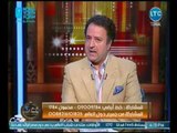 عم يتساءلون | مع احمد عبدون ولقاء مع الشيخ سالم عبد الجليل حول الزواج العرفي 6-11-2018