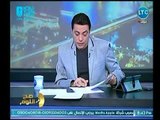 الغيطي يوجه رسالة نارية لـ المتربصين بالوطن بعد عودة العلاقات المصرية السودانية