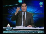 رد عنيف وقوي  من عبد الناصر زيدان علي قناة “الحوار التونسي” بعد المكالمة الساخرة مع رئيس الزمالك