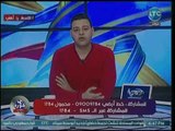 أحمد عبد الهادي ينتقد إختيارات إجيري لمعسكر تونس: أين وليد سيلمان ومحمود علاء ؟