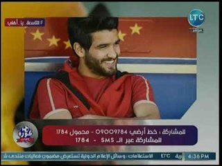 أحمد عبد الهادي يفجر مفاجأة عن مفاوضات للزمالك مع صالح جمعة