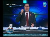 عبد الناصر زيدان  يفتح النار على رئيس الإسماعيلي  