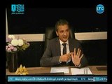 مستقبل وطن | ولقاء مع م/ أشرف عبد الحليم رئيس مجلس إدارة شركة زاد ومبادرة ايد علي ايد 6-11-2018