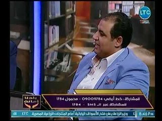 رئيس شركة جات ويفز يوضح  كيف يتم حماية البيانات والمعلومات الشخصية على مواقع التواصل الاجتماعي