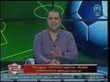 أحمد الخضري يفجر مفاجأة عن رفض الزمالك عودة شيكابالا وباسم مرسي يطلب العودة