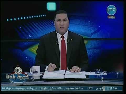 عبدالناصر زيدان يفتح النار على هاني أبو ريدة: لا وجود لنا في الكاف
