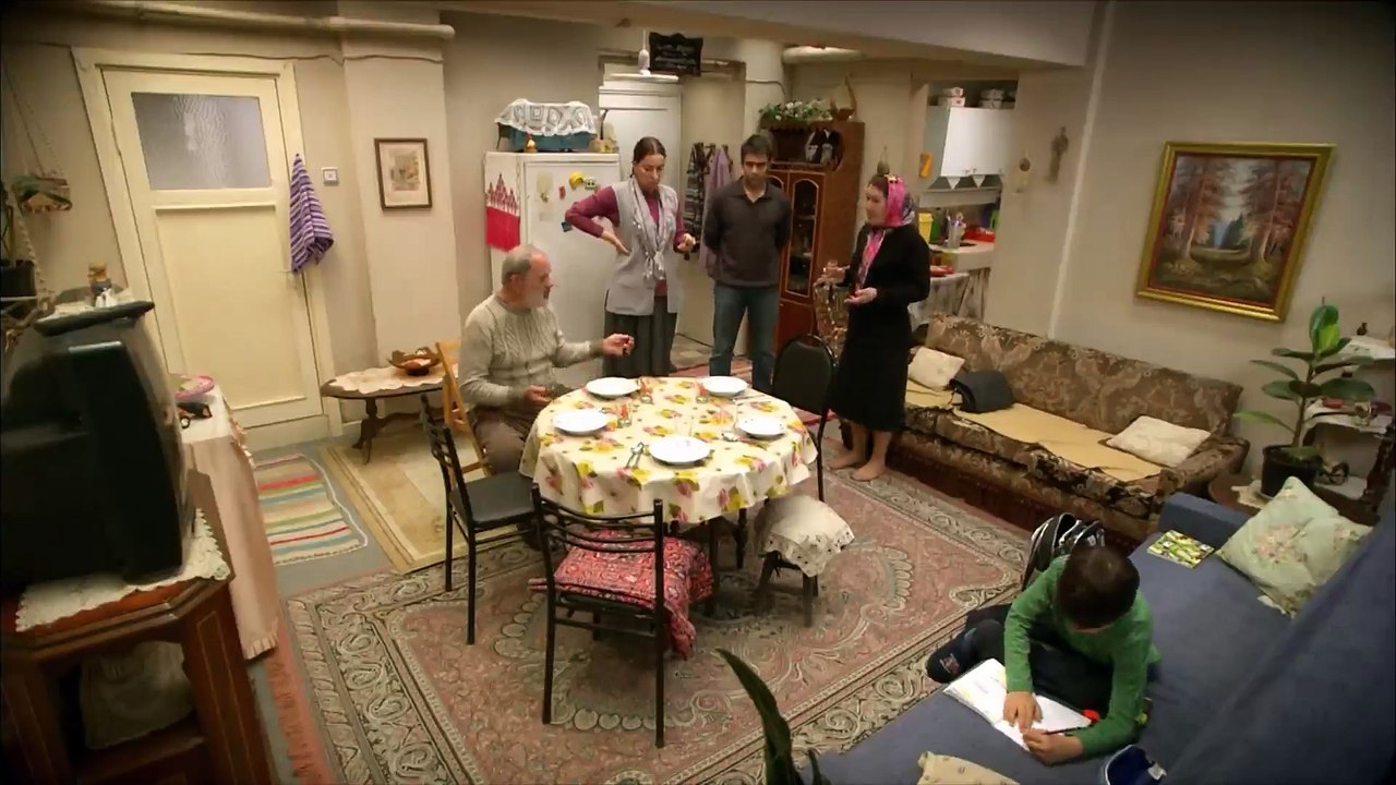 Capitulo 37 El Secreto De Feriha