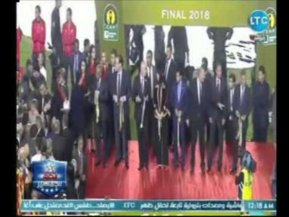 أبو المعاطي زكي يكشف حقيقة سرقة محمود الخطيب مي...