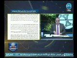 أبو المعاطي زكي يكشف عن أول حكم تاريخي لصالح هاني العتال ضد مرتضي منصور