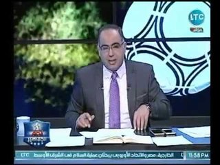 إنتفاضة  الخطيب و قرارات نارية بعد هزيمة الأهلي أمام الترجي وخسارة اللقب الأفريقي