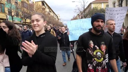 Sfidat politike të 2019-s, studentët dhe zgjedhjet vendore pa Reformën Zgjedhore