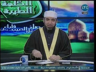 الشيخ أحمد الصباغ يكشف عن عدم التفرقة في القرآن بين المسلمين وغيرهم