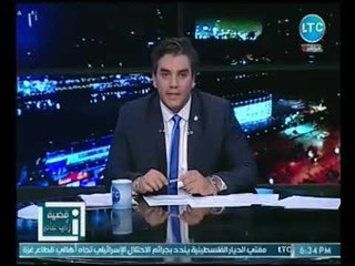 هشام ابراهيم يكشف مفاجأت جديده لتورط امين شرطه بواقعة احتجاز عمال بمصنع