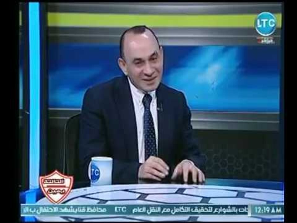 برنامج التالته يمين | مع أحمد الخضري ولقاء مع الكابتن حمادة عبد اللطيف 13-11-2018