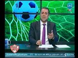 احمد الخضري يكشف الأسباب الحقيقة وراء اعتزال النجم وليد سليمان