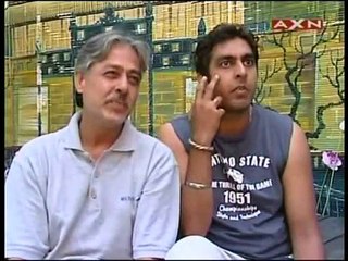 The Amazing Race Asia S03 E03