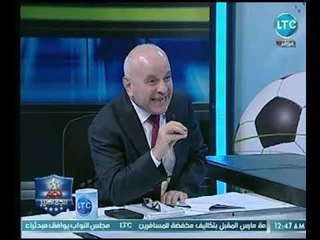 محامي هاني العتال : الزمالك في عهد مرتضي منصور يعيش في عصر "الكنافة "