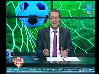 شاهد تويتة  ك. احمد حسن النارية بعد تلميح بـ إلغاء بطولة الدوري