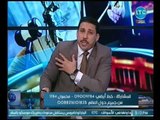 المستشار محمد عطيه ينتقد منع القانون المصالحه بجرائم القتل ويؤكد مخالفته للدستور والشريعه