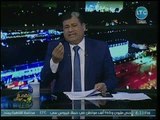 ماجد علي يفتح النار على الوضع الإعلامي في مصر: صعبان عليا الحال