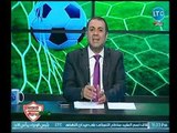 احمد الخضري يفجر مفاجأة نارية ويكشف السبب وراء تصريح 