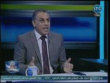 تعليق صادم من ك. حمادة صدقي على أداء كارتيرون المدير الفني للأهلي