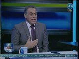 ك. حمادة صدقي عن أزمة محمد فضل: يستحق تولي منصب مدير التعاقدات بالأهلي