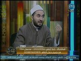 خلاف وجدال بين أحمد عبدون وأستاذ عقيدة بسبب منع النقاب