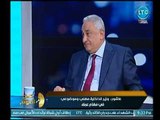 نقيب المحامين - سامح عاشور يكشف تفاصيل جديدة حول محامي الشرقية 