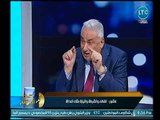 سامح عاشور  يطالب عالهواء المحامين بضبط النفس والإلتزام بـ لوائح القانون