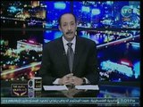 خالد علوان يفجر مفاجأة عن ضبط الرقابة الإدارية 4 مسئولين بإعلانات هيئة الطرق والكباري