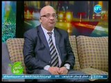 العالم الازهري د. محمد وهدان يوضح دعاء مولد سيدنا النبي (ص)