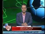 انفراد .. ك. ميمي عبد الرازق يكشف أسباب الهزيمة وحقيقة إقالته من تدريب نادي المصري