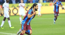 Trabzonspor'un Kadro Dışı Bıraktığı Olcay Şahan: Bu Kutsal Forma İçin Savaşacağım