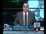 مجدي عبد الغني : حزين جداً علي محمود طاهر .. ورسالة نارية لـ مجلس الخطيب