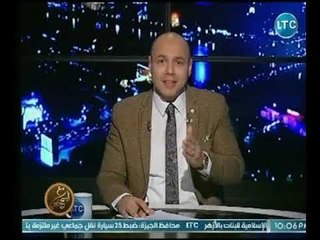 السحيمي يُحقق مع وزير التموين عالهواء :" هتعرف منين إن الشخص لا يستحق الدعم قبل ما تشيله"