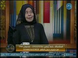 برنامج عم يتساءلون | مع أحمد عبدون ولقاء د. ملكة زرار حول النقاب والأوشام 21-11-2018
