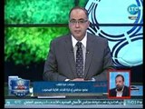 نجم الجماهير |مع أبو المعاطي زكي وكشف ردود الأفعال  بعد خروج الأهلي من البطولة العربية  22-11-2018