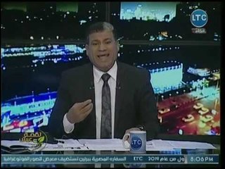 ماجد على يكشف كواليس زيارة الرئيس العاصمة الإدارية الجديدة وأنفاق قناة السويس