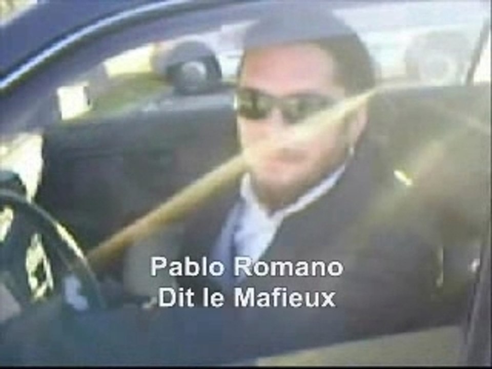 Les Tueurs à Gages - 1ere partie