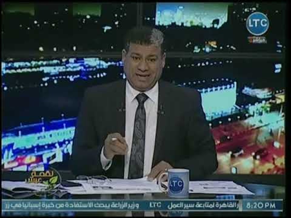 ماجد علي يكشف عن أرباح بالمليارات لبنك التعمير...